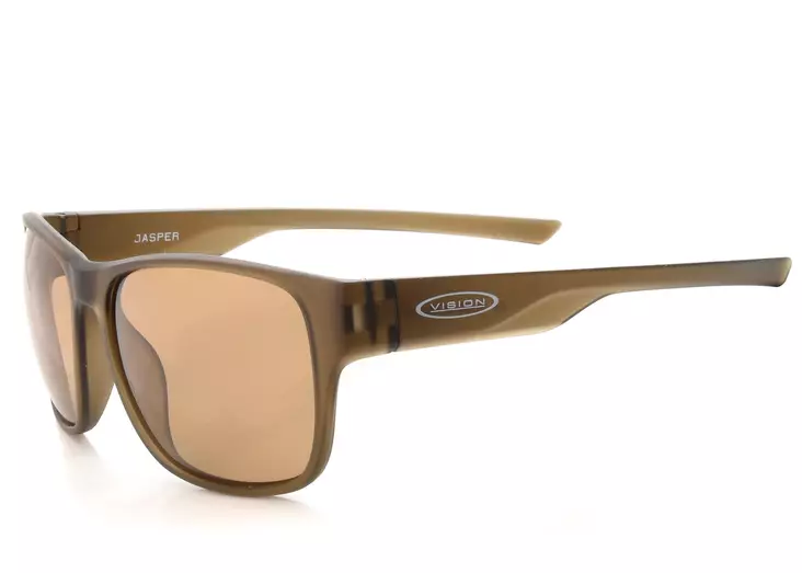 Vision Jasper Sunglasses Photoflite -aurinkolasit - Muovilinssit - 6417512840675 - 1