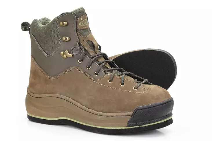 Vision Nahka Felt - Kahluukengät - 6417512833745 - 1