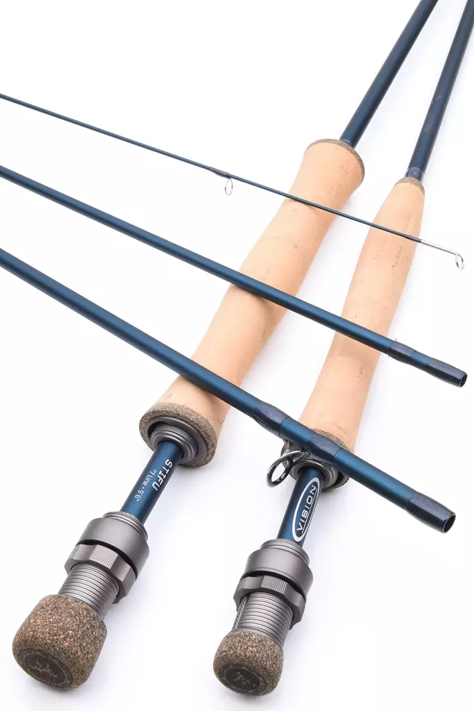 Vision Stifu - Vision-perhovavat - 6417512833585 - 1