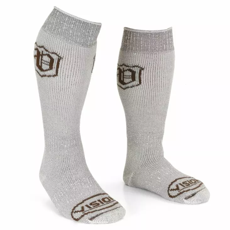 Vision Subzero Sock #43-46 - Sukat, buffit ja muut - 6417512815659 - 3