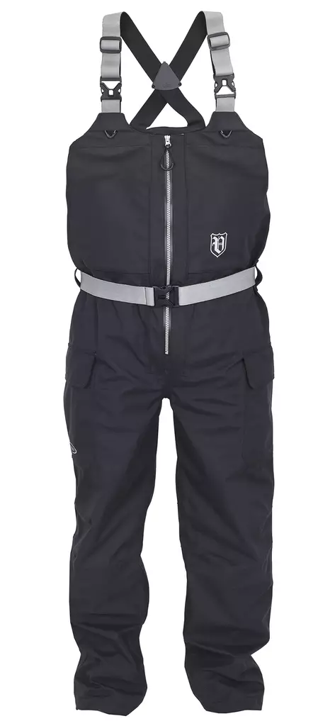 Vision Vene Trousers Black - Housut - 6417512835435 - 1