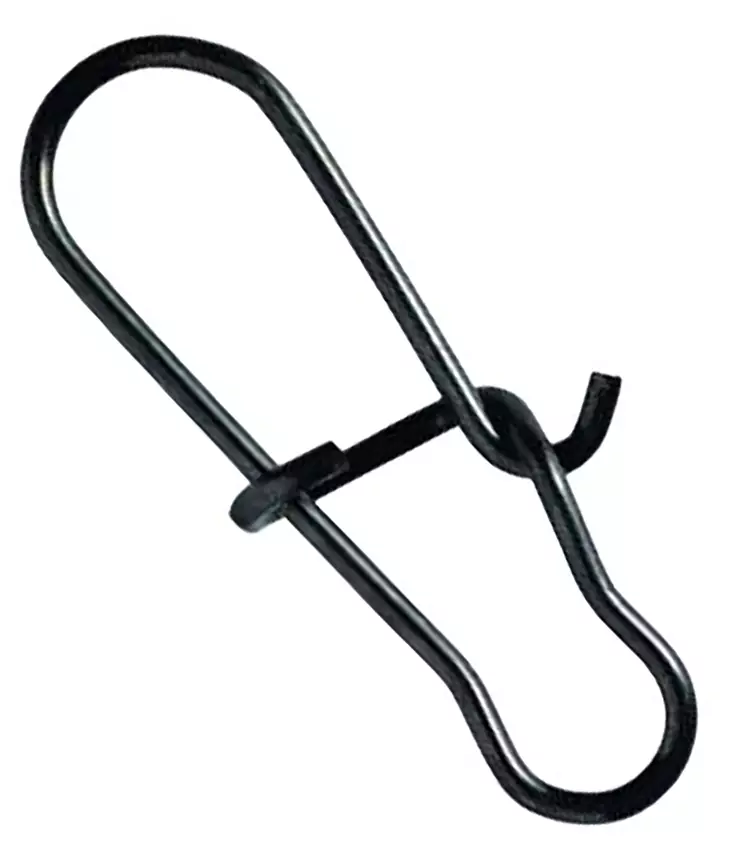 VMC 3537BN Agrafe Duo Lock Snap - Lukot ja leikarit - 3422993059075 - 1