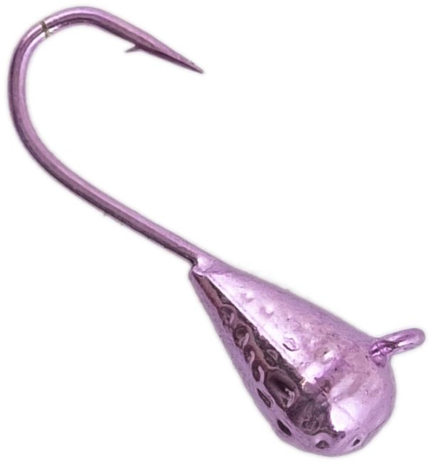 Volfram Hammer 6mm - Mormyskat - 1120206505 - 3