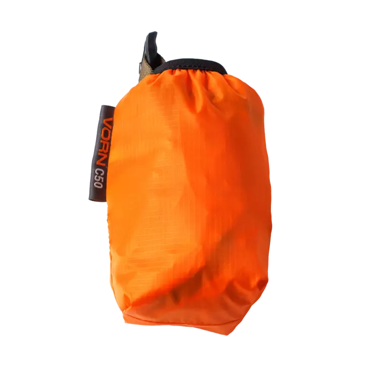 Vorn C50 Rain Cover 50L - Varustelaukut - 7090033557025 - 1