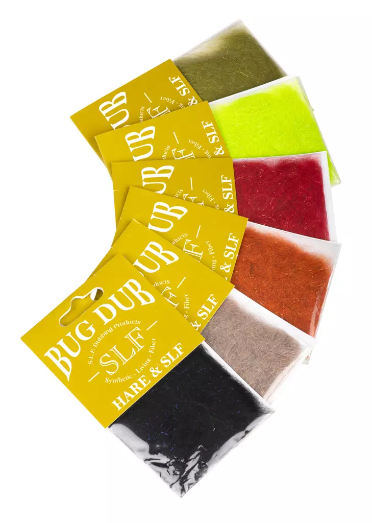 Wapsi SLF Bug Dub Dubbing - Dubbingit - 40600100005 - 1