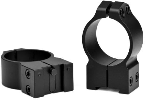 Warne Maxima Tikka 17mm 30mm - Täydelliset jalat - 656813001125 - 1