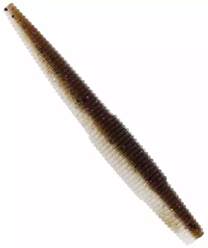 Westin Ned Worm 9cm - Kelluvat jigit - 06122022105 - 1