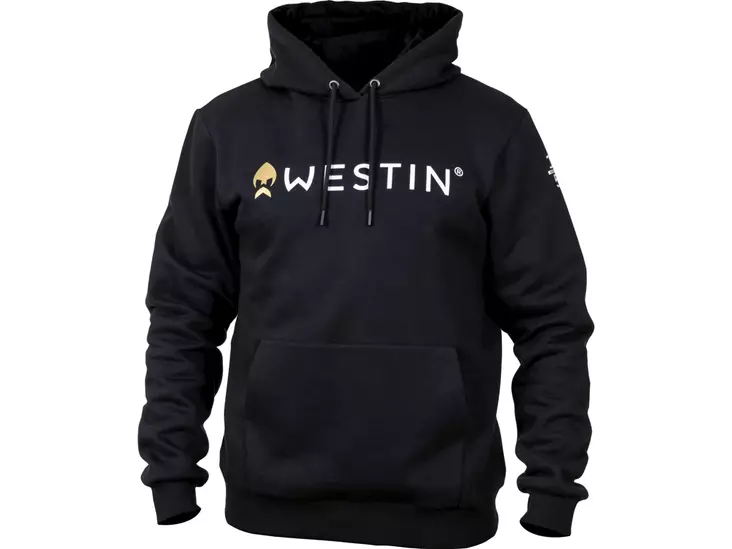 Westin Original Hoodie Black - Hupparit - 5707549448205 - 1