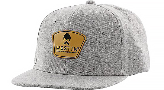 Westin Street Viking Helmet Dove Gray - Lippikset - 5707549447635 - 1