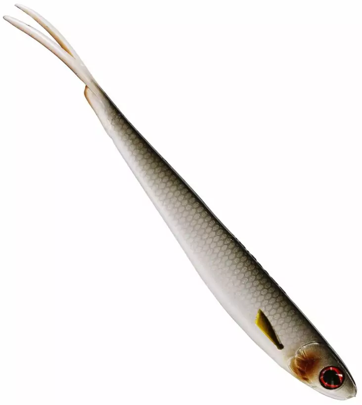 Westin TwinTeez V2 14,5cm - Haarapyrstöiset jigit - 570754941005 - 1