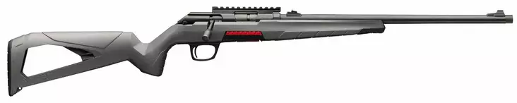 Winchester XPERT Composite Grey .22LR - Pienoiskiväärit 22 LR - 634957386995 - 1