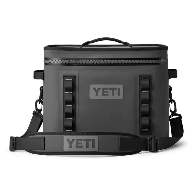 Yeti Hopper Flip 18 Soft Cooler - Kylmälaukut ja -laatikot - 888830227954 - 1