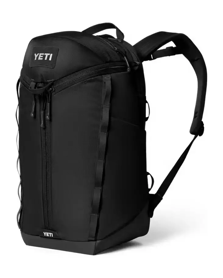 Yeti PALO 26L BACKPACK BLACK - Reput - 888830629635 - 1