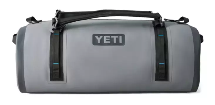 Yeti Panga 75 Duffel Storm Grey - Reput - 888830304365 - 1