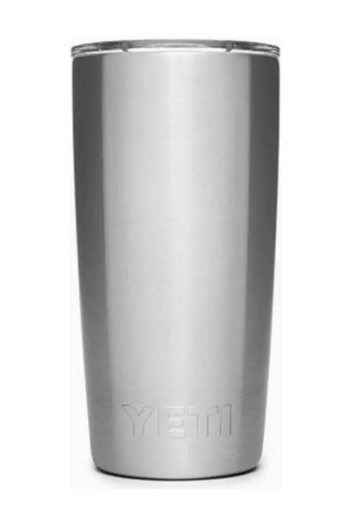 Yeti Rambler 10oz Tumbler Stainless Stee - Termospullot ja -mukit - 888830082065 - 1
