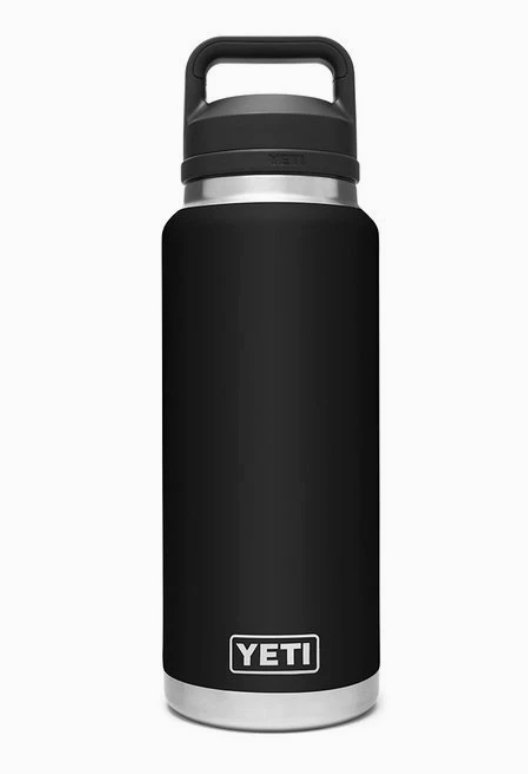 Yeti Rambler 36oz Bottle - Termospullot ja -mukit - 888830077085 - 1