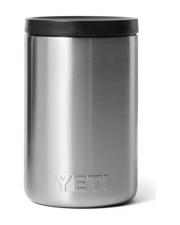 Yeti Rambler Food Jar 16oz Stainless Ste - Termospullot ja -mukit - 888830392225 - 1