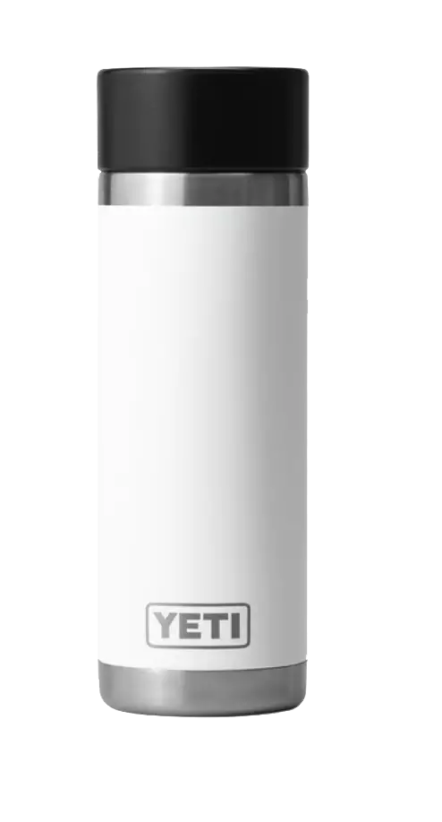 Yeti Rambler Hotshot Cap 18oz Bottle - Termospullot ja -mukit - 888830376485 - 1