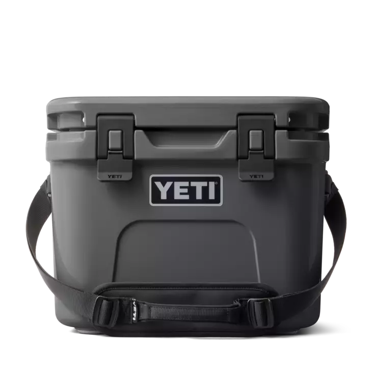 Charcoal - Kylmälaukut ja -laatikot - 888830304945 - 1