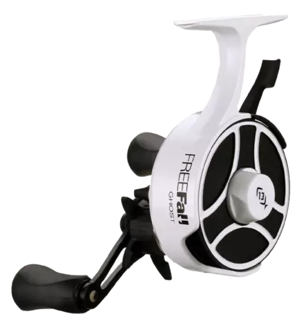 13Fishing Black Betty Free Fall Ghost - Pilkkikelat - 812543032956 - 1