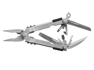 Gerber Multi-Plier 600 - Needlenose - Monitoimityökalut - 013658075306 - 1