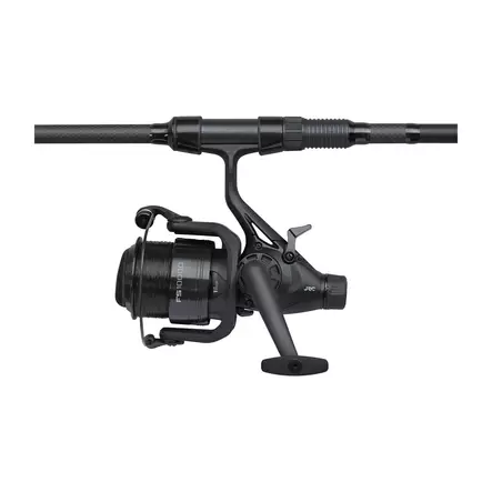 JRC Defender 12' 3.00lb 3pc Combo - Karppisetit - 043388499356 - 1