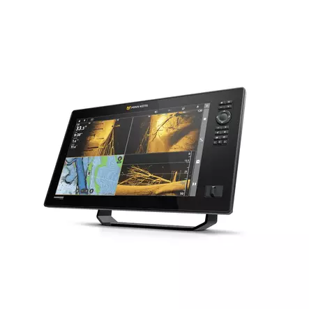 Minn Kota X16 CMSI+ - Humminbird-luotaimet ja -plotterit - 082324061936 - 2