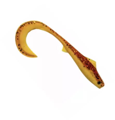 Jakki Supertail Jigi 6cm 3kpl - Sirppihäntäiset jigit - 1192026 - 1