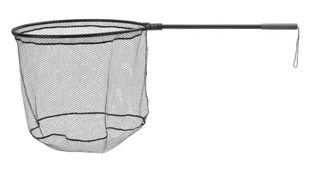 Daiwa Prorex Short Track Boat Net - Haavit - 4066466067816 - 1