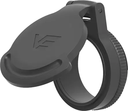 Vector Optics Metal Flip-up Cap 28mm - Linssisuojat - 6976386125856 - 1