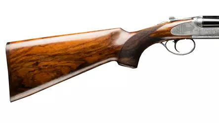 Chapuis Express Nordic Edition 9,3x74R - Muut kiväärikaliiperit - CHA3TAJ3MH-S06 - 3