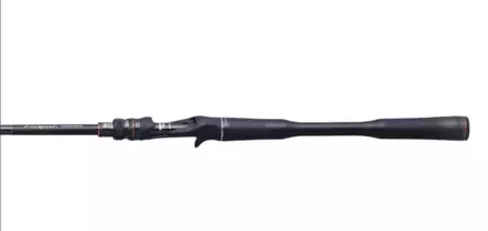 Shimano Poison Adrena 166MH - Käytetty - Käytetyt heittokalastusvälineet - SH000476 - 1