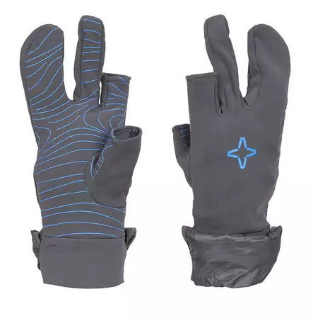 Aava Ultimate Fishing Glove - Käsineet - 6417512849296 - 2