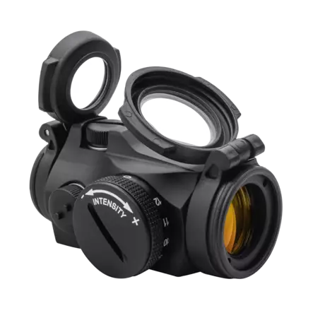 Aimpoint Micro H-2 2 Moa - Aimpoint-punapistetähtäimet - 7350004384716 - 2