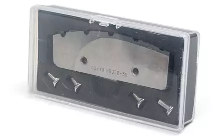 Asseri Spare Blades 200mm - Jääkairat ja kairatarvikkeet - 4741555045196 - 2