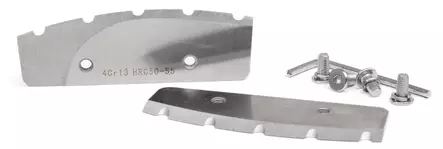 Asseri Spare Blades 200mm - Jääkairat ja kairatarvikkeet - 4741555045196 - 1