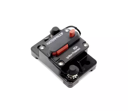 Automatic Circuit Breaker - Minn Kota -lisävarusteet - 7332467296836 - 1