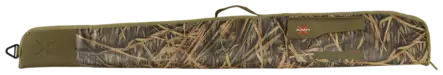 Avian-X Standard Floating Shotgun Case Mossy Oak Shadowgrass Kelluva asepussi haulikolle - Metsästys - 900453-52-888151091876 - 1