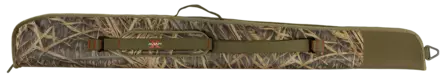 Avian-X Standard Floating Shotgun Case Mossy Oak Shadowgrass Kelluva asepussi haulikolle - Metsästys - 900453-52-888151091876 - 2
