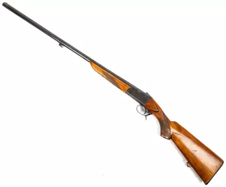 Baikal IJ-18 16/70 - Käytetyt haulikot - K01326 - 2