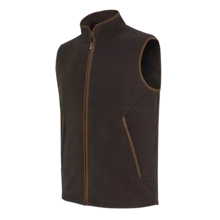 Beretta Arlington Vest Brown Bark - Metsästys- ja hirviliivit - 8051832656486 - 1