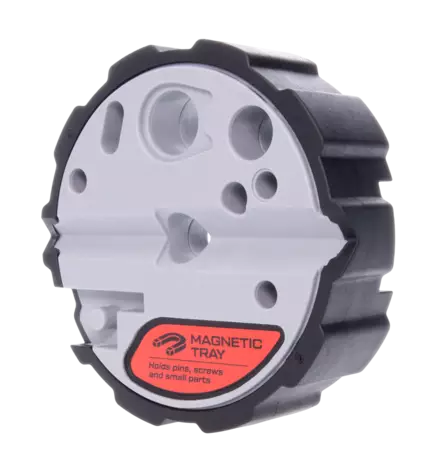 Birchwood Magnetic Armorers Block - Muut aseenhoitotuotteet - 888151038376 - 2