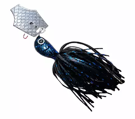 Blackfin Micro Finesse Pro Bladed Jig 12 - Spinner - ja chatterbaitit - 17702026 - 8