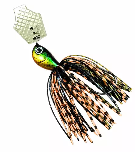 Blackfin Micro Finesse Pro Bladed Jig 12 Chatterbait 12,5g -  - 900453-52-17702026 - 2