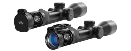 Blaser B2 iC Flip Cover Okular - Linssisuojat - 4066481040306 - 2