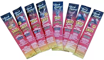 Buck Expert Fox Lure - Houkutusaineet - 621355002046 - 1