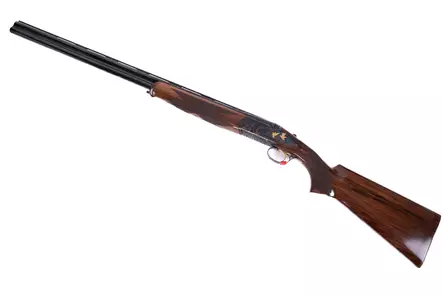 Ceasar Guerini Magnus Limited 20/76 - Päällekkäispiippuiset haulikot - CGMAGLIM207676 - 2