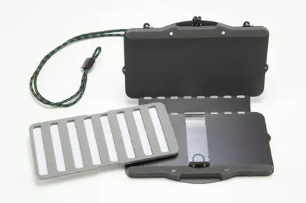 C&F Design Universal System Fly Patch Large - Muut työkalut ja tarvikkeet - 4560111388306 - 2