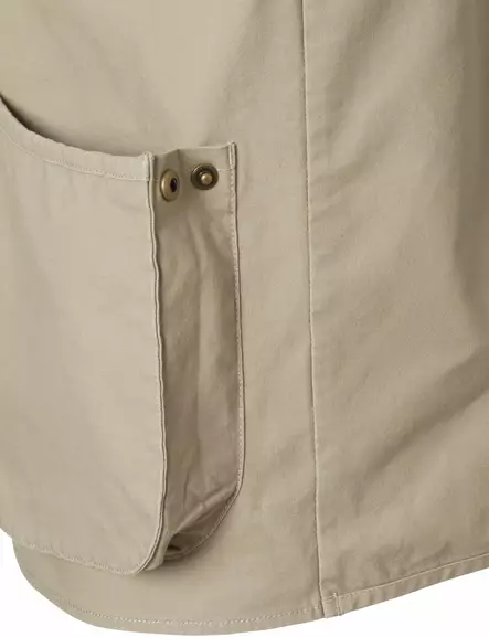 Chevalier Gate Shooting Vest Men Taupe - Metsästys- ja hirviliivit - 808491142496 - 2