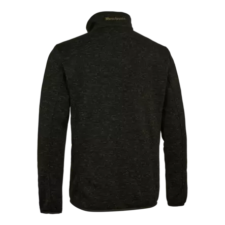 Deerhunter Moor Knitted Jacket Timber - Miesten metsästystakit - 5702827244746 - 2